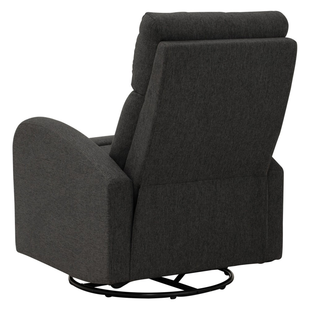 JAECCO Recliner Sofa with Swivel - JIJI.SG