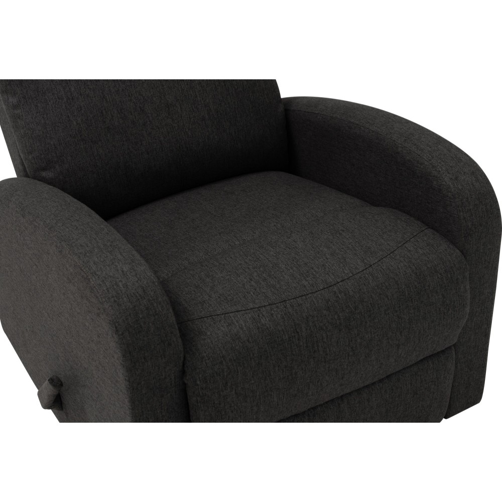 JAECCO Recliner Sofa with Swivel - JIJI.SG