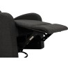JAECCO Recliner Sofa with Swivel - JIJI.SG
