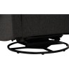 JAECCO Recliner Sofa with Swivel - JIJI.SG
