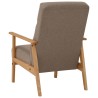 SETRA Lounge Chair - JIJI.SG