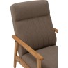 SETRA Lounge Chair - JIJI.SG