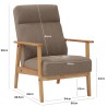 SETRA Lounge Chair - JIJI.SG