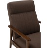 SETRA Lounge Chair - JIJI.SG