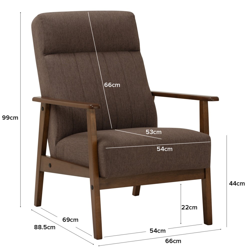 SETRA Lounge Chair - JIJI.SG
