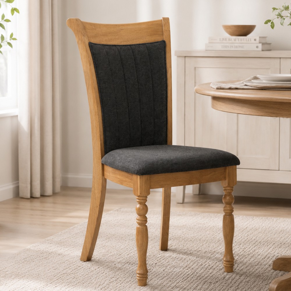CLARA Dining Chair - JIJI.SG