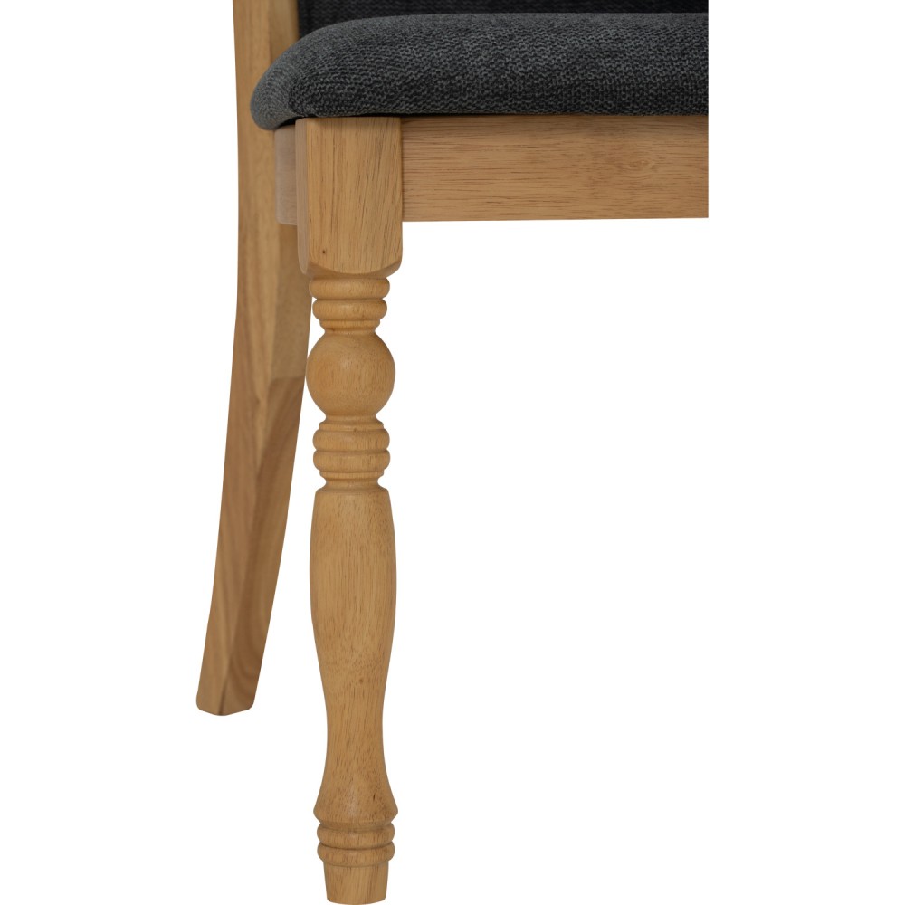 CLARA Dining Chair - JIJI.SG