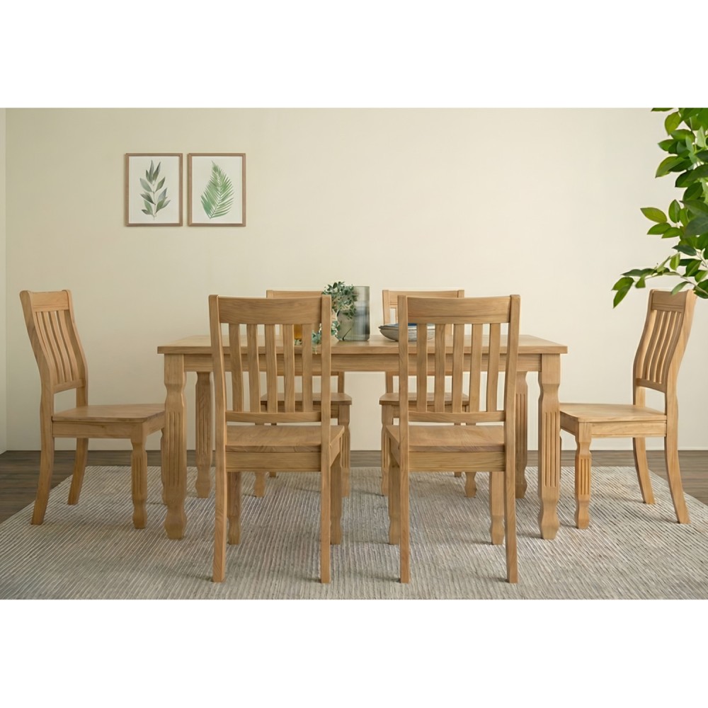 COREN Dining Chair - JIJI.SG