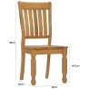 COREN Dining Chair - JIJI.SG