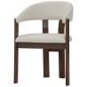NINA Dining Chair - JIJI.SG