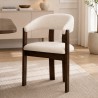 NINA Dining Chair - JIJI.SG