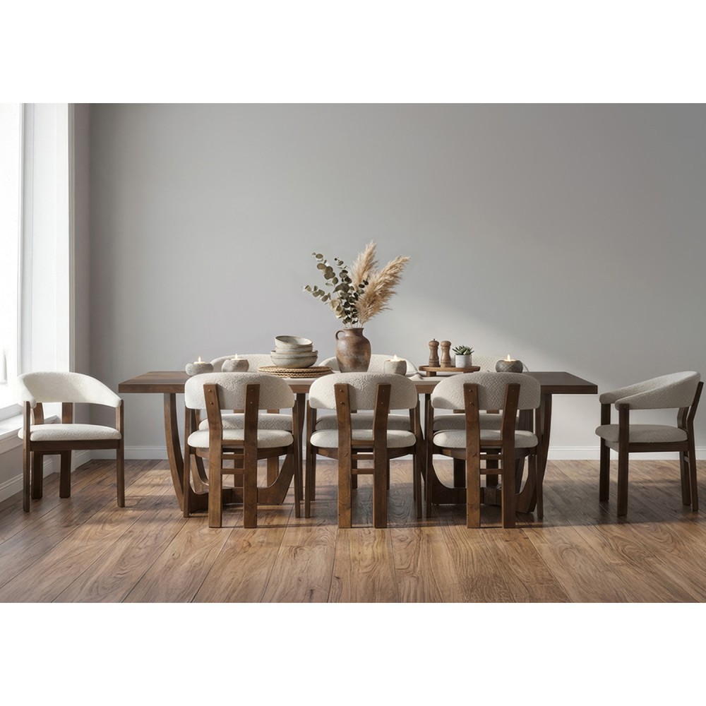 NINA Dining Chair - JIJI.SG