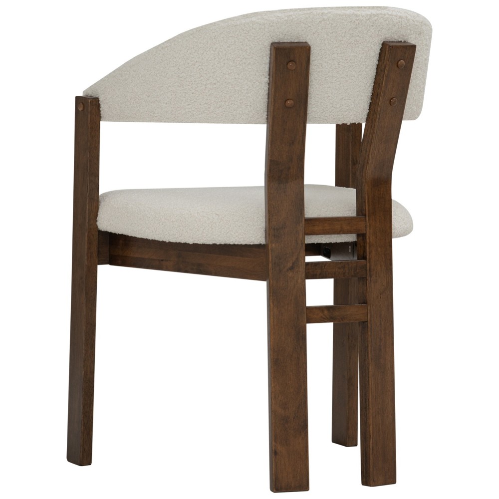 NINA Dining Chair - JIJI.SG