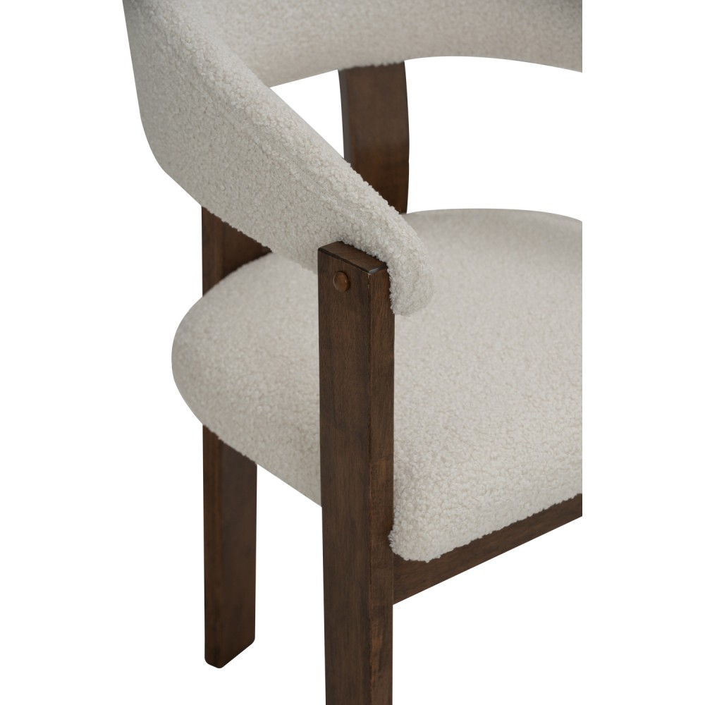 NINA Dining Chair - JIJI.SG