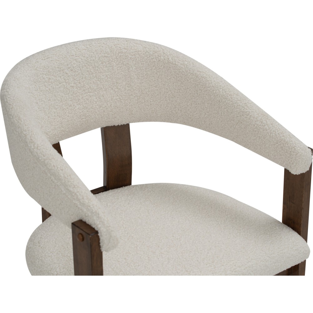 NINA Dining Chair - JIJI.SG