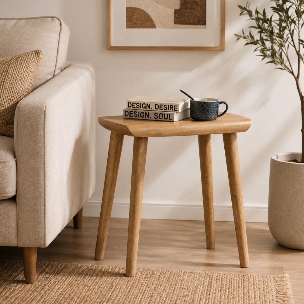 AUNA Stool - JIJI.SG