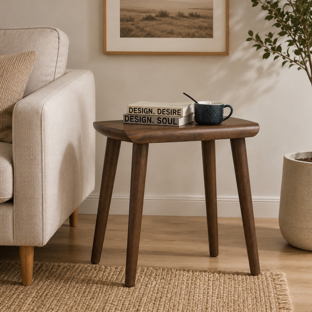 AUNA Stool - JIJI.SG