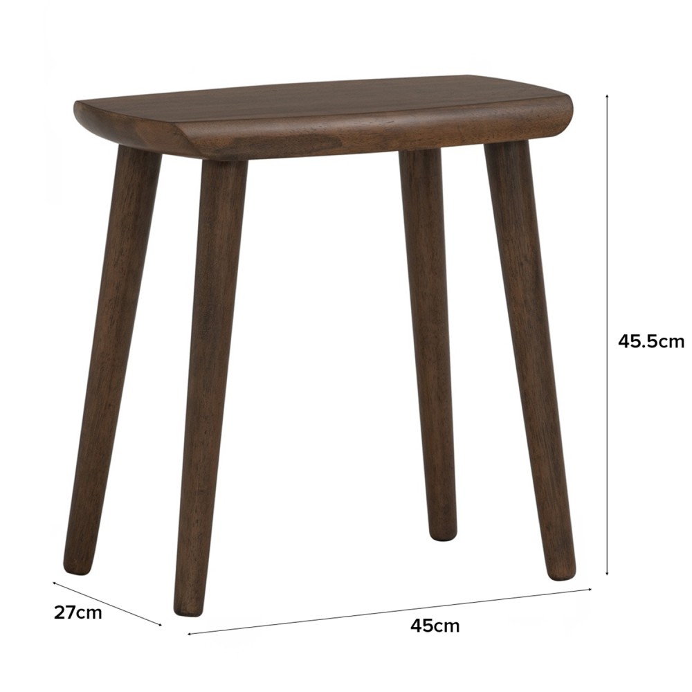 AUNA Stool - JIJI.SG