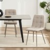 ELVA Dining Chair - JIJI.SG