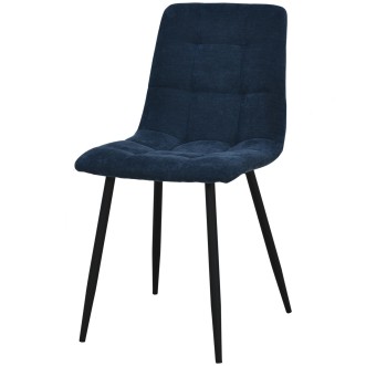 ELVA Dining Chair - JIJI.SG