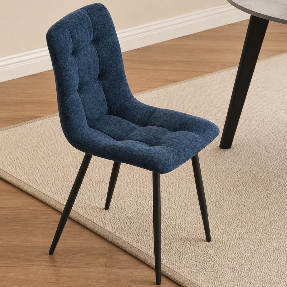 ELVA Dining Chair - JIJI.SG
