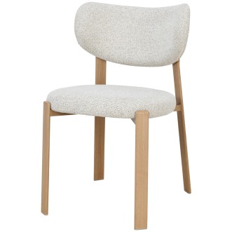 SIERRA Dining Chair - JIJI.SG
