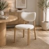SIERRA Dining Chair - JIJI.SG