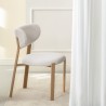 SIERRA Dining Chair - JIJI.SG