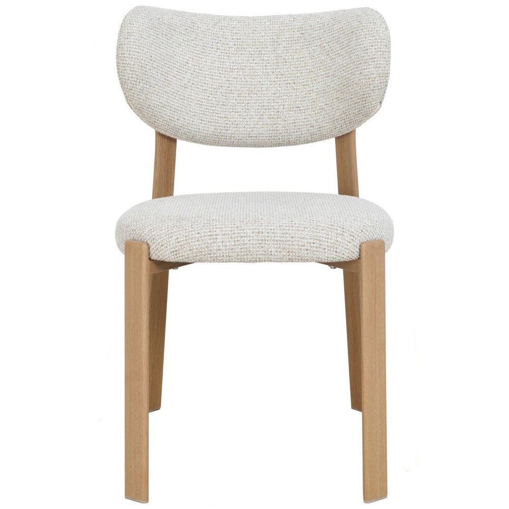 SIERRA Dining Chair - JIJI.SG
