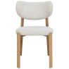 SIERRA Dining Chair - JIJI.SG