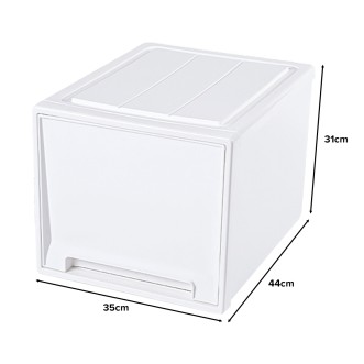 SAMLA Storage Chest Drawer - JIJI.SG