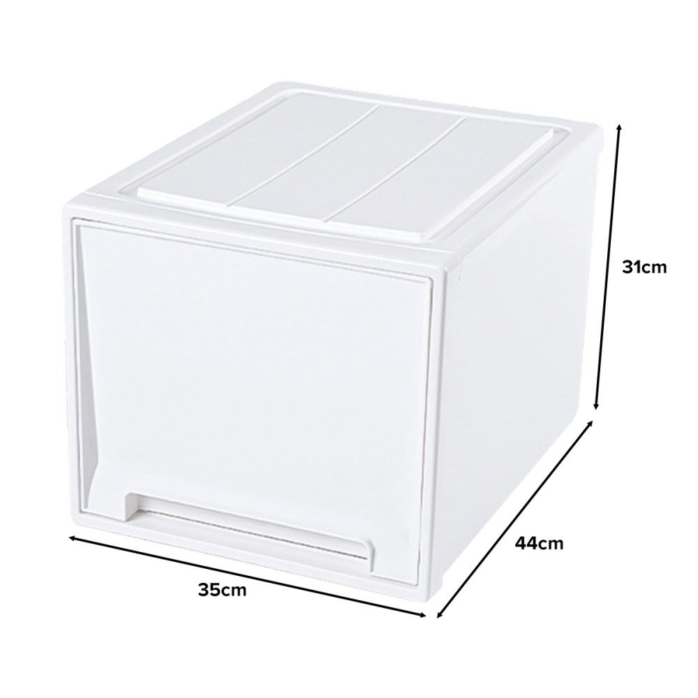 SAMLA Storage Chest Drawer - JIJI.SG