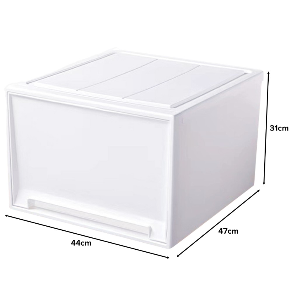 SAMLA Storage Chest Drawer - JIJI.SG