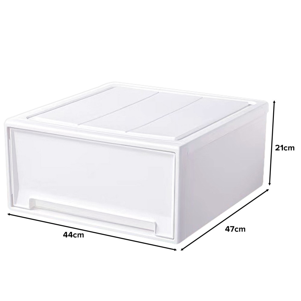 SAMLA Storage Chest Drawer - JIJI.SG