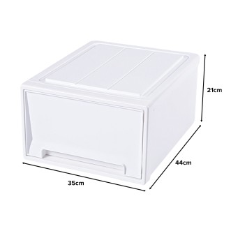SAMLA Storage Chest Drawer - JIJI.SG