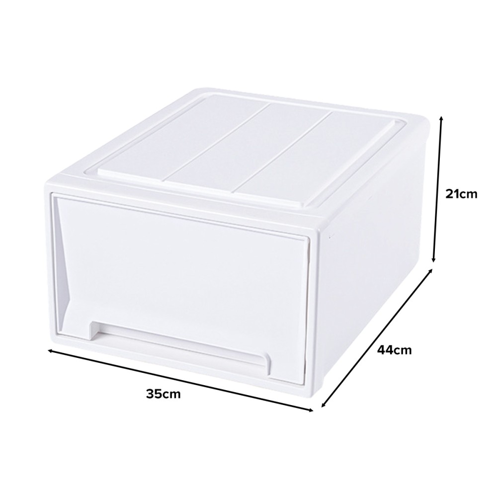 SAMLA Storage Chest Drawer - JIJI.SG