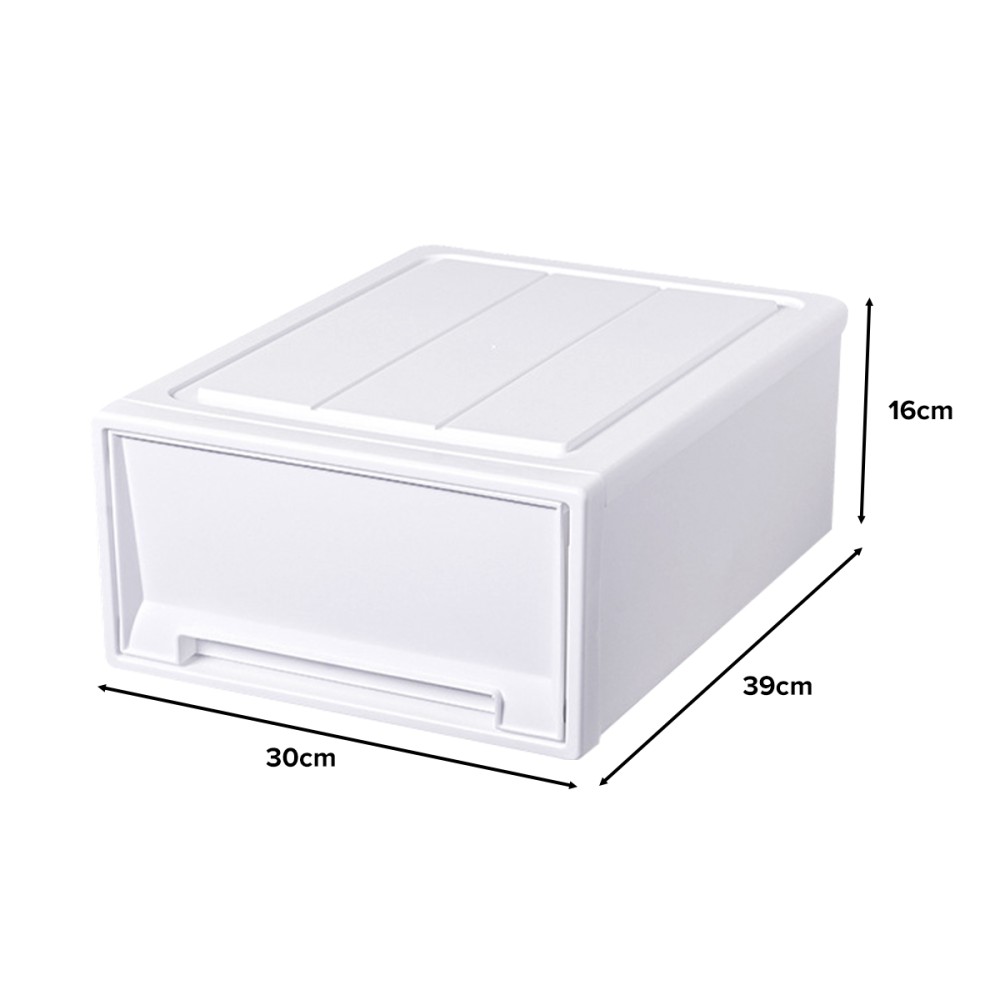 SAMLA Storage Chest Drawer - JIJI.SG