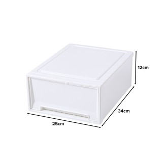 SAMLA Storage Chest Drawer - JIJI.SG