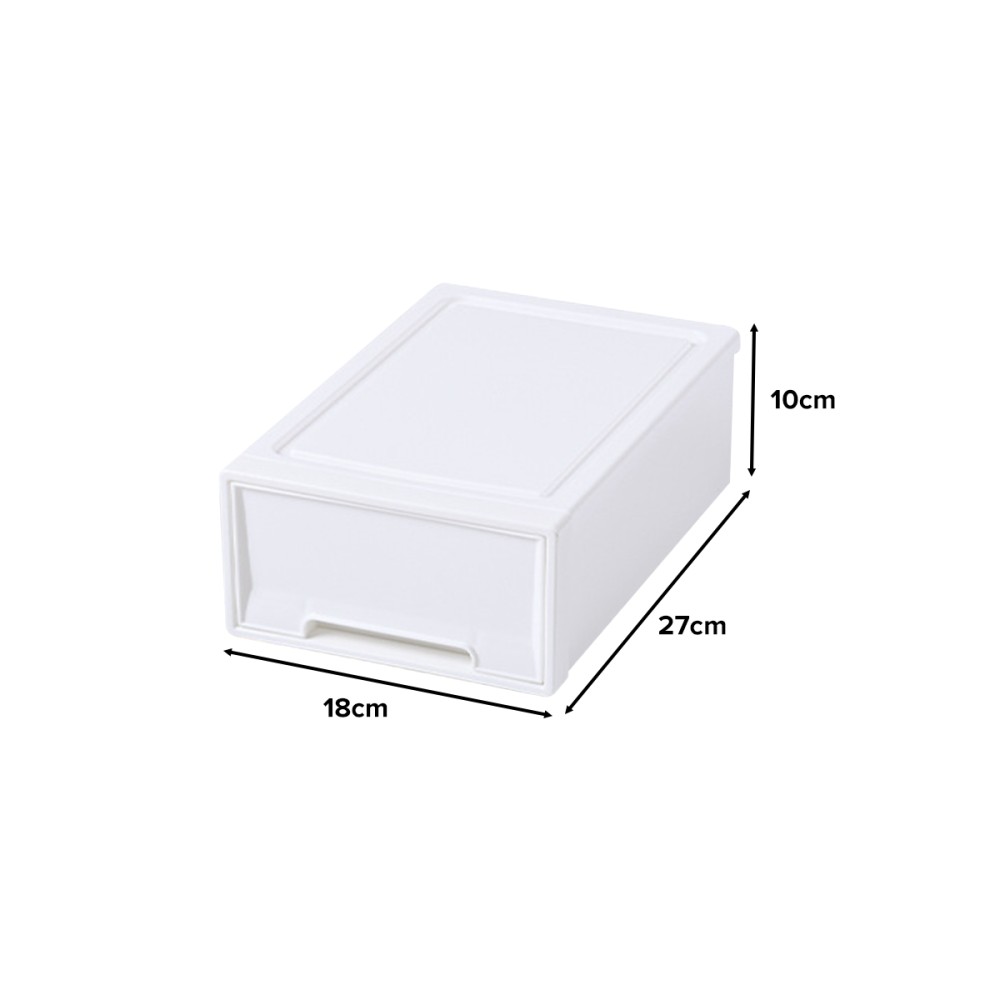 SAMLA Storage Chest Drawer - JIJI.SG