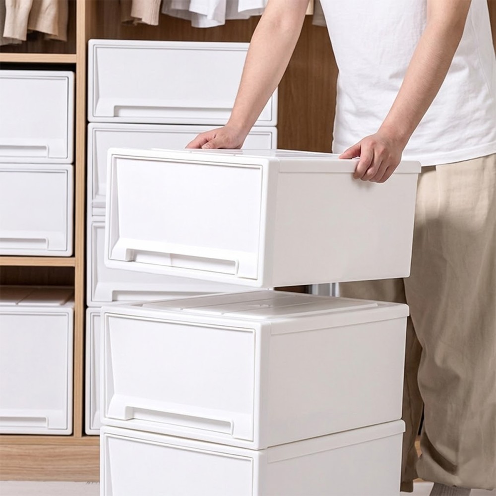 SAMLA Storage Chest Drawer - JIJI.SG