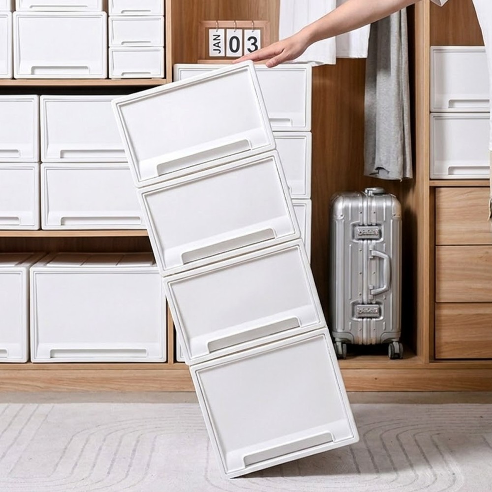 SAMLA Storage Chest Drawer - JIJI.SG