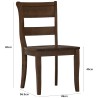 KIVI Dining Chair - JIJI.SG