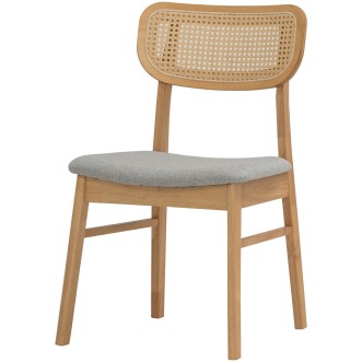 KOTE Dining Chair - JIJI.SG