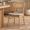 KOTE Dining Chair - JIJI.SG