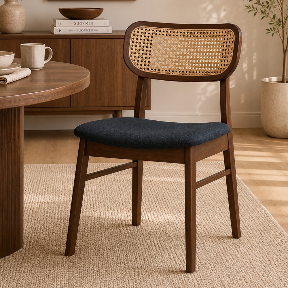 KOTE Dining Chair - JIJI.SG