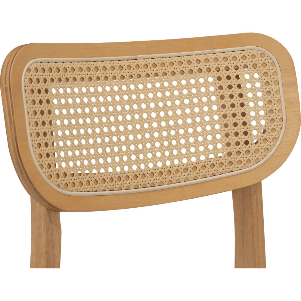 KOTE Dining Chair - JIJI.SG