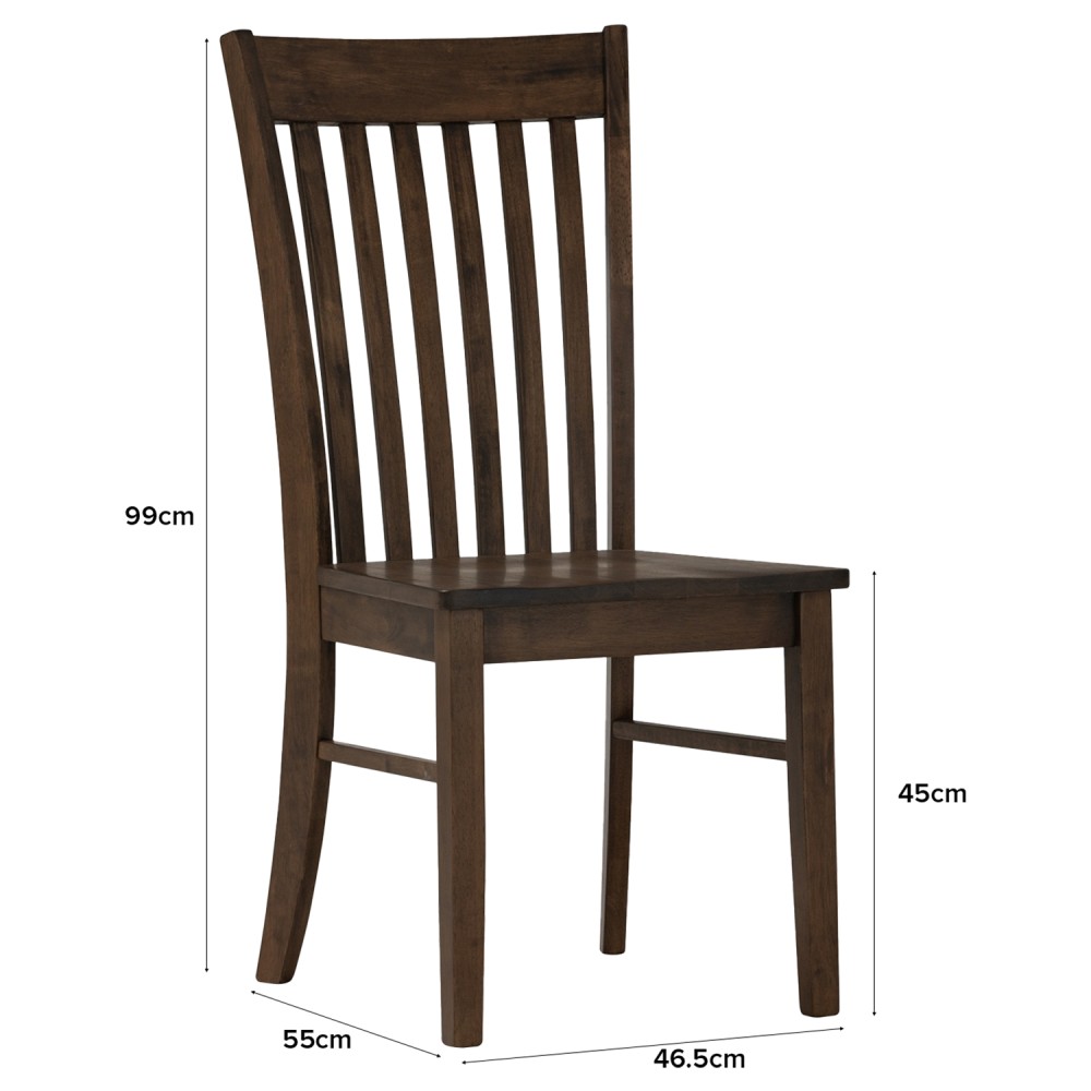 KANO Dining Chair - JIJI.SG