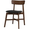 KIRAN Dining Chair - JIJI.SG