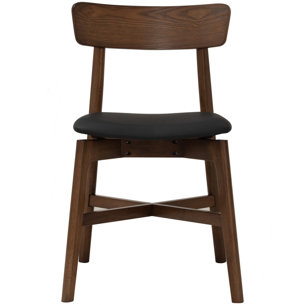 KIRAN Dining Chair - JIJI.SG