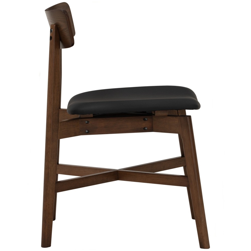 KIRAN Dining Chair - JIJI.SG